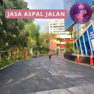 jasa aspal jalan profesional & berkualitas