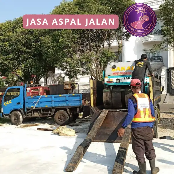 jasa aspal jalan karawang Jalan Raya Proklamasi, Jalan Interchange Karawang Barat/Timur (Tol Cikampek)