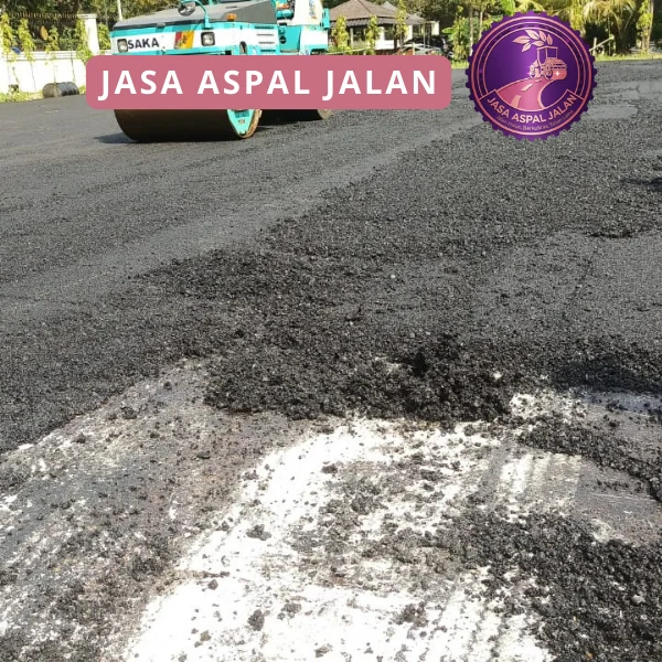 jasa aspal jalan karawnag Jalan Bypass Karawang, serta jalan-jalan di pusat kota 
