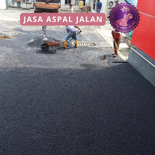 jasa aspal jalan karawang Jalan Malabar, Jalan Panatayudha