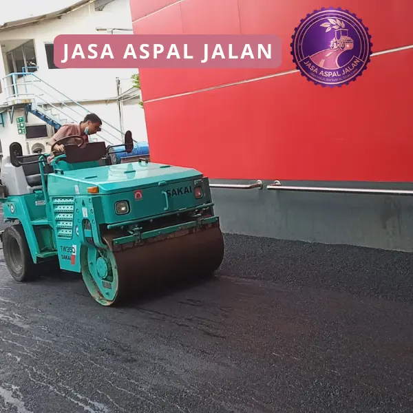 JASA ASPAL JALAN YOGYAKARTA SLEMAN, BANTUL