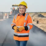 spesialis kontraktor pengaspalan jalan