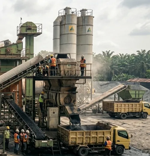 tampak dari sampik amp