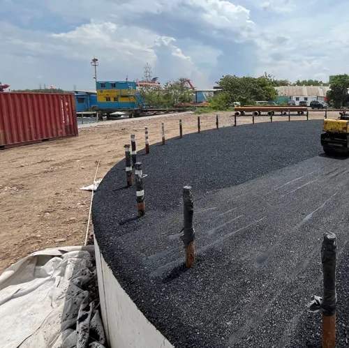 jasa aspal emulsi di Jakarta untuk perbaikan jalan