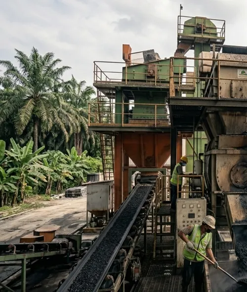 amp aspal adalah pabrik bitumen